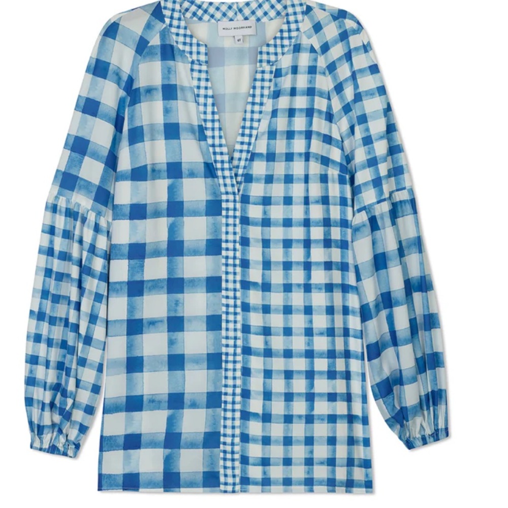 Molly Moorkamp Sutton Tunic